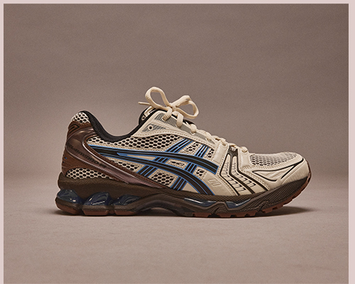 ASICS Image