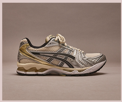 ASICS Image