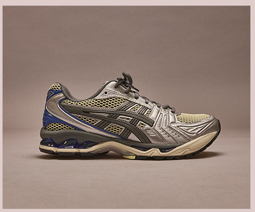 ASICS Image