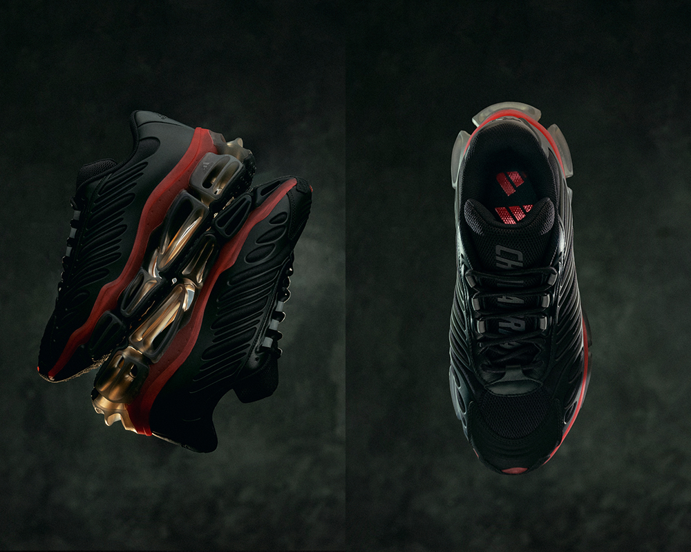 adidas Objects of Legacy Image