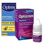 Eye Drops
