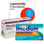 Travellers' Diarrhoea