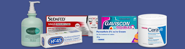 Healthcare essentials