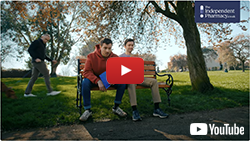 Video thumbnail of The Independent Pharmacy