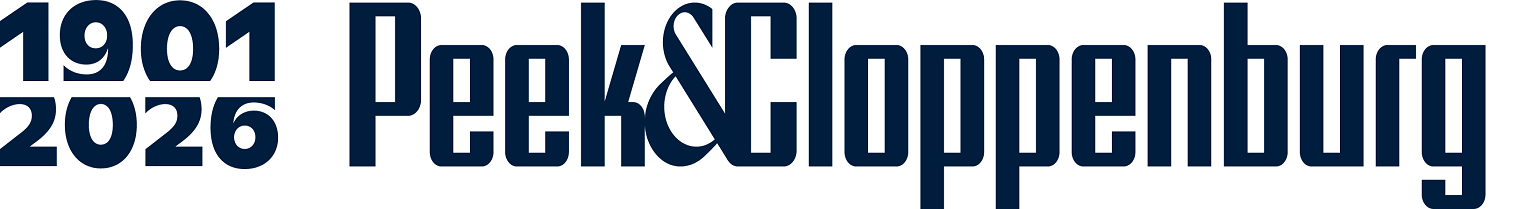Peek & Cloppenburg-logo