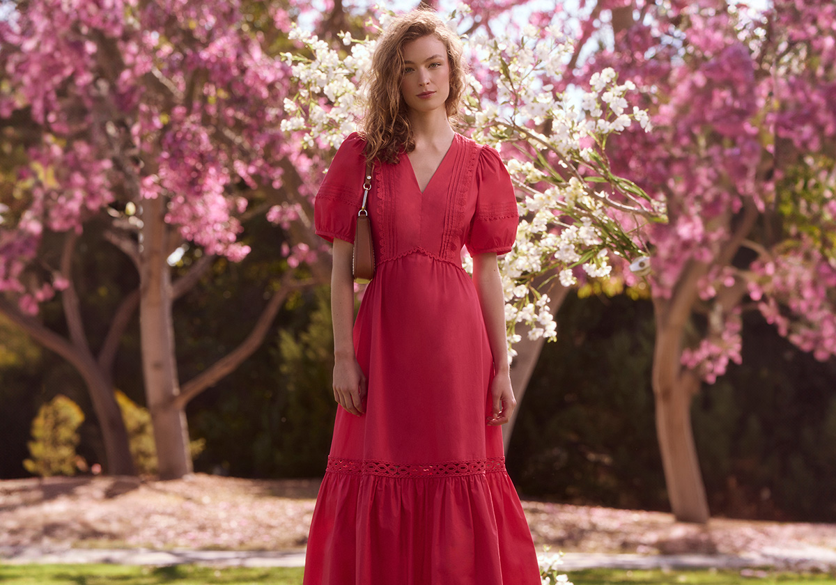 SALE DRESSES