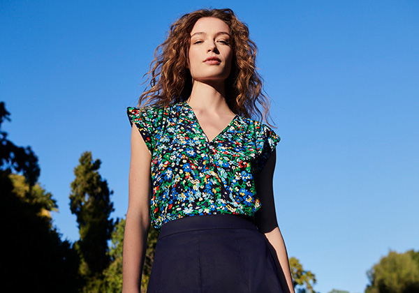 SALE TOPS
