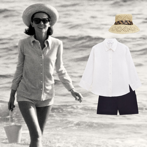 Vita Linen Shirt