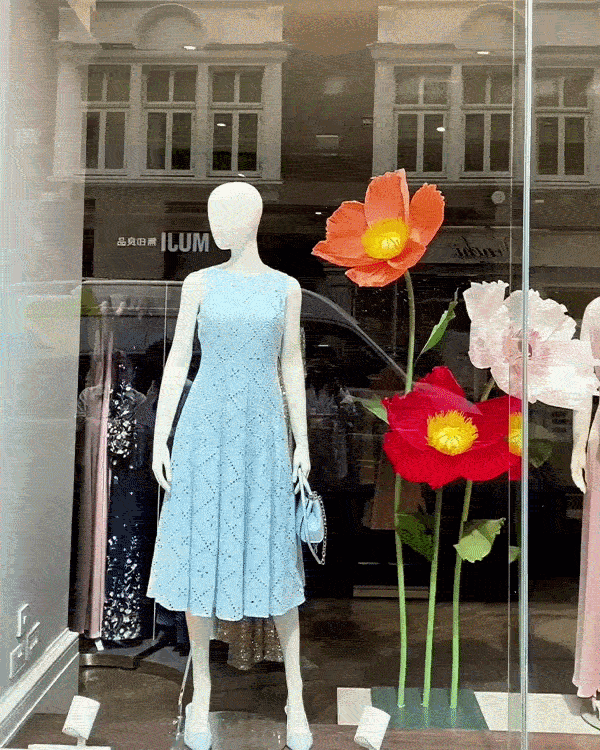 Shop Floral Dresses