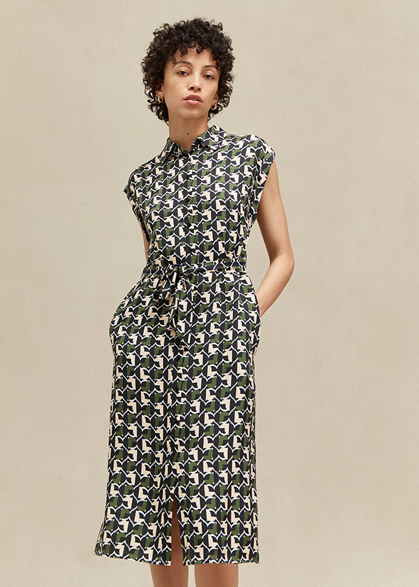 SHOP DRESSES
