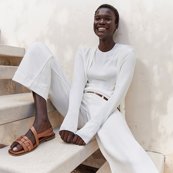SHOP THE WIMBLEDON EDIT