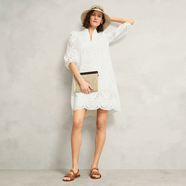SHOP DRESSES