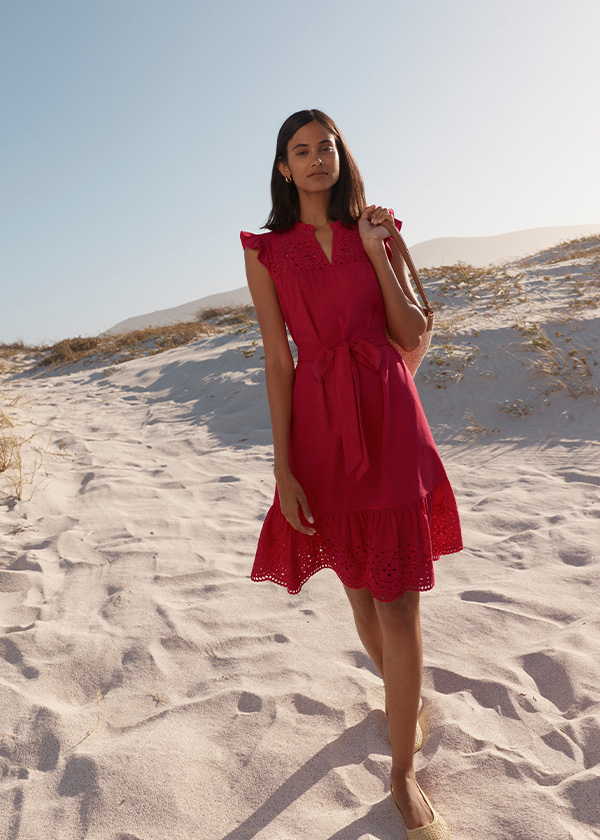 Shop New Arrivals