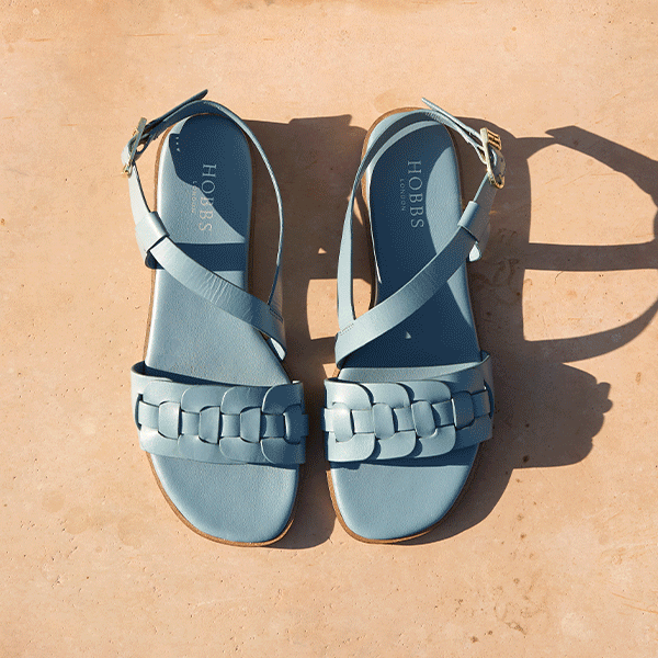 SHOP SHOES