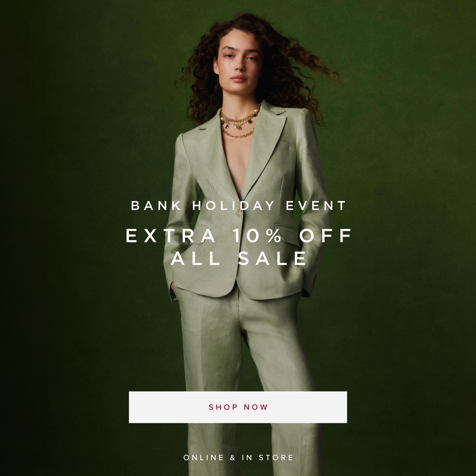 SHOP SALE 