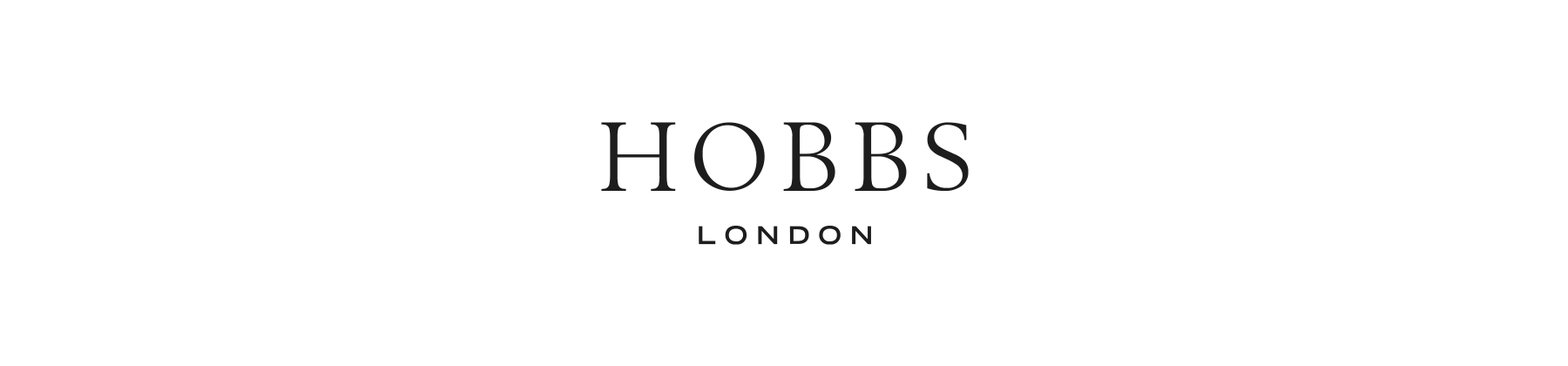 Hobbs London Logo