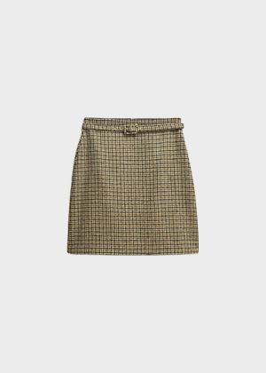 Lilla Skirt