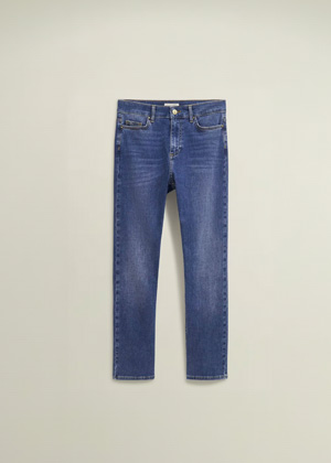 Macy Slim Jeans