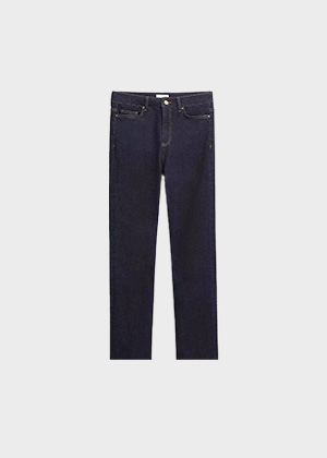 Macy Slim Leg Jeans