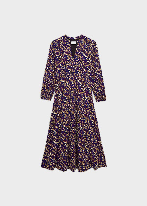Harlie Jersey Dress