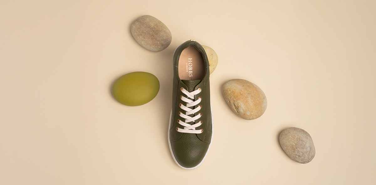 SHOP SHOES