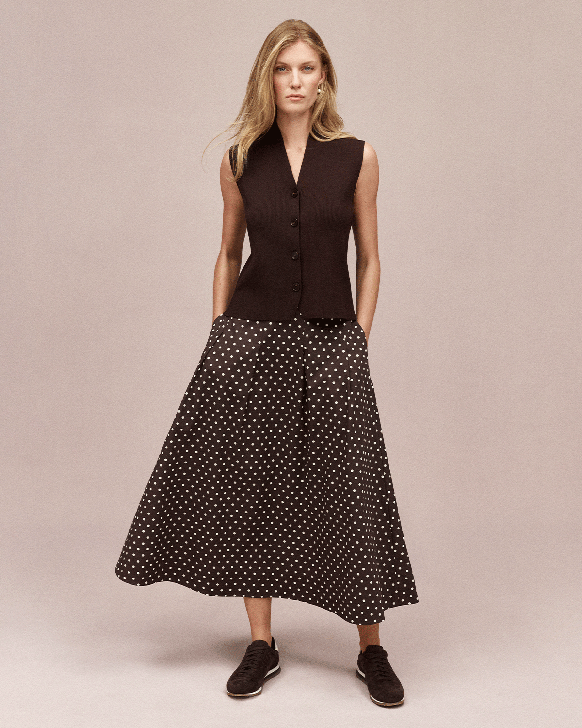 Antonella Skirt