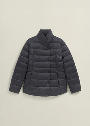 Tana Puffer Coat