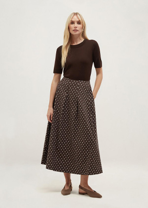 Antonella Skirt