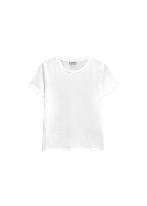 Pixie Cotton T-Shirt