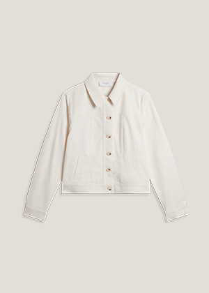 Selborne Jacket