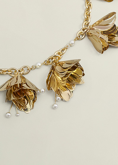 Elisa Necklace