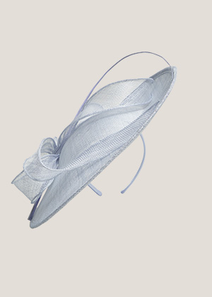 Ottilie Fascinator