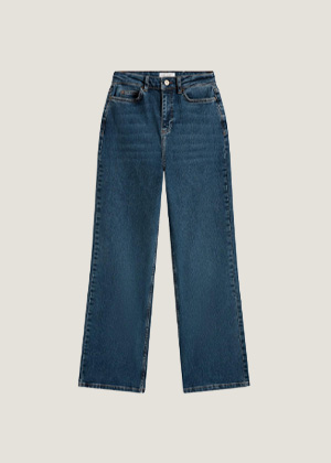 Raina Wide Jeans