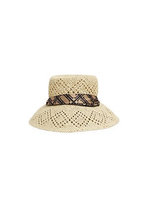 Mylie Straw Hat