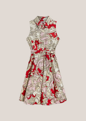 Beki Dress
