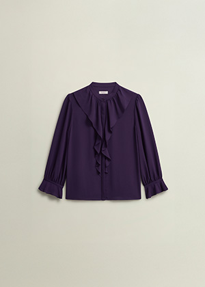 Maribella Blouse