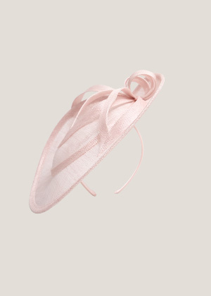 Lorraine Fascinator