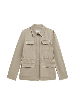 Mandy Jacket