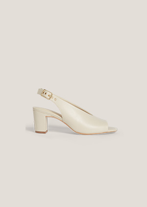 Kali Leather Sandals