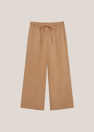 Lorrie Cotton Trousers