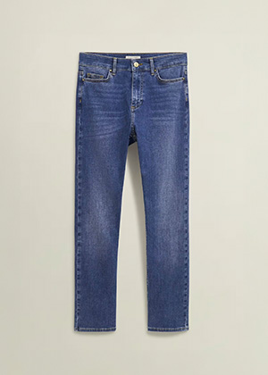 Macy Slim Jeans