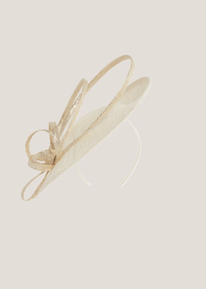 Shona Shimmer Fascinator