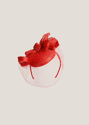 Adalyn Fascinator