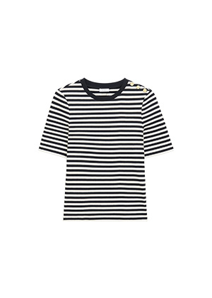 Tamsin Stripe T-Shirt
