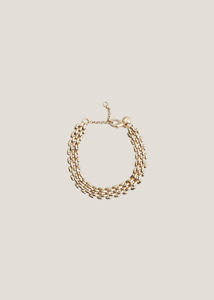 Florentina Necklace