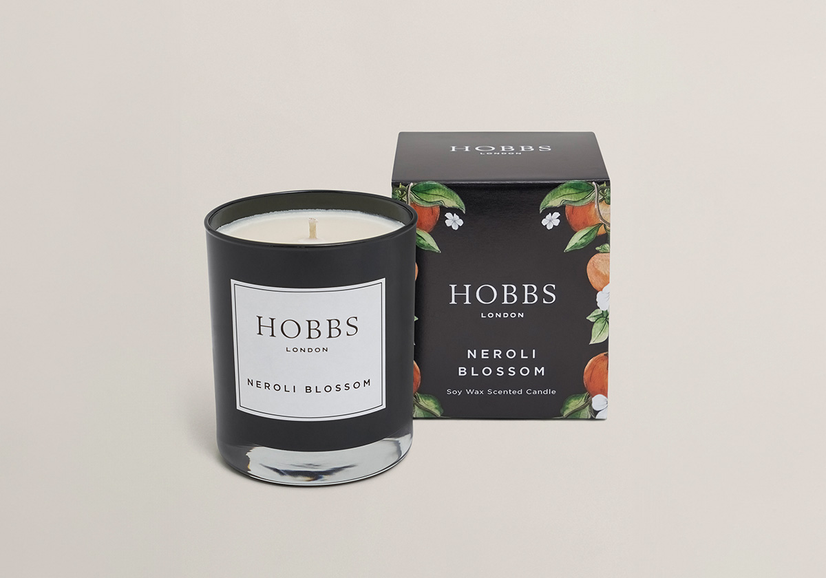 Free Home Fragrance Gift