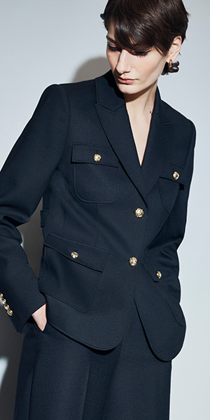 Highclere Jacket