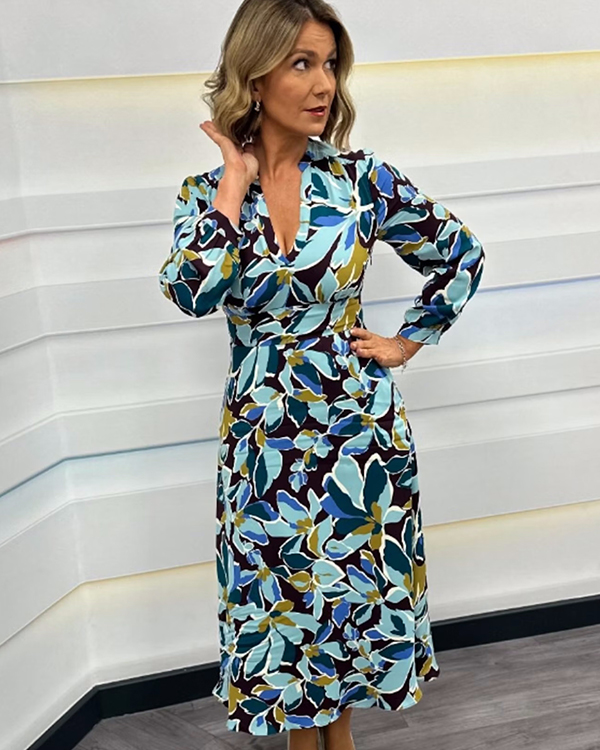 Lea Dress