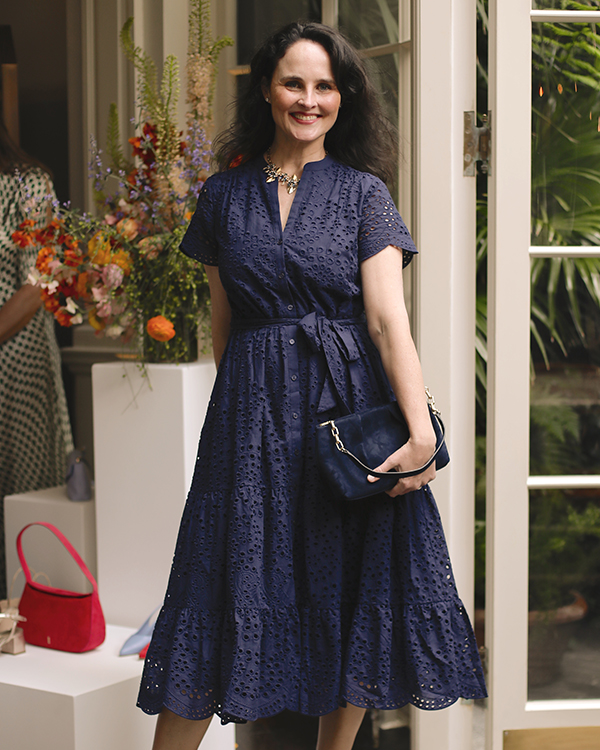 Rhianne Dress
