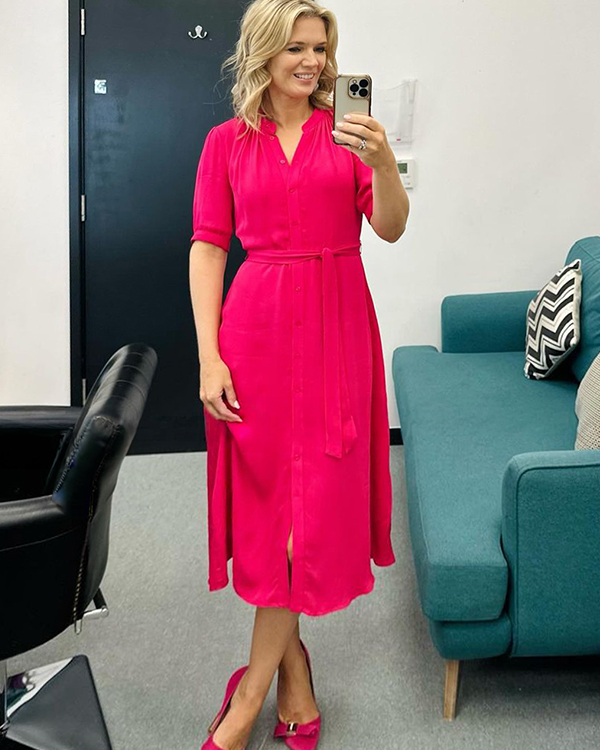 Renee Dress